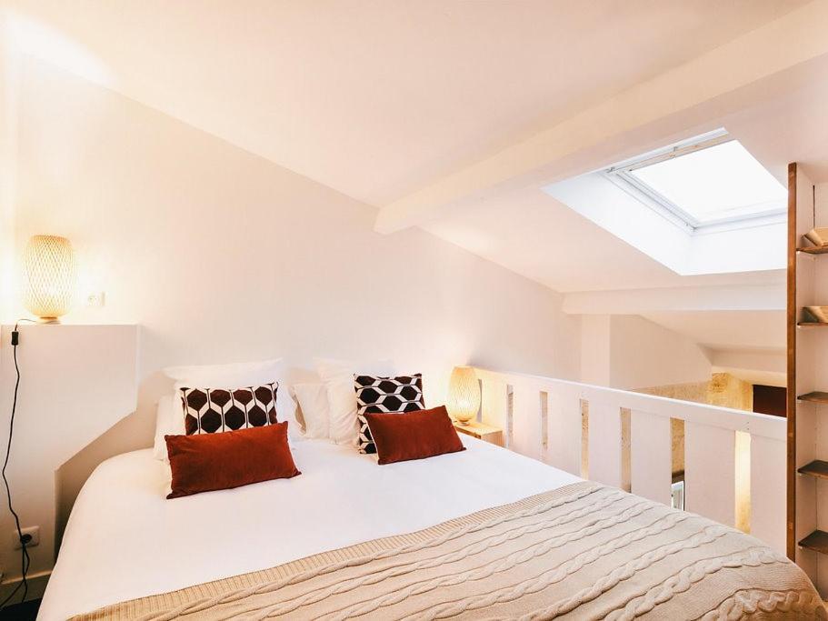 Le Coeur Des Vignes Hotell Pauillac Eksteriør bilde