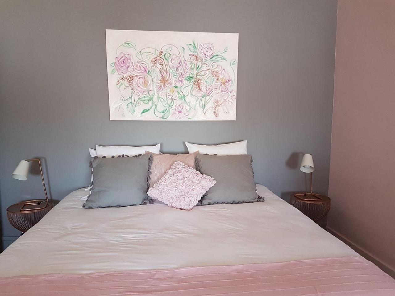 Le Coeur Des Vignes Hotell Pauillac Rom bilde